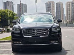Lincoln Explorer 2.0T AWD Elite - ფოტო 2