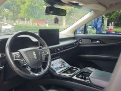 Lincoln Explorer 2.0T AWD Elite - ფოტო 5