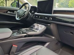 Lincoln Explorer 2.0T AWD Elite - ფოტო 6