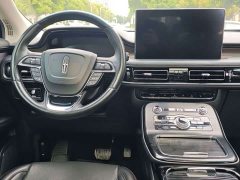 Lincoln Explorer 2.0T AWD Elite - ფოტო 7