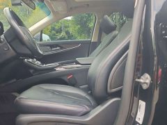 Lincoln Explorer 2.0T AWD Elite - ფოტო 8