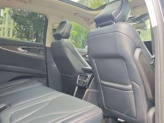 Lincoln Explorer 2.0T AWD Elite - ფოტო 9