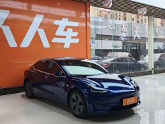 Tesla Model 3 2020 Facelift Standard Range RWD Upgrade - ფოტო 3