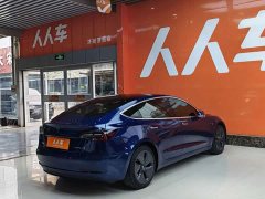 Tesla Model 3 2020 Facelift Standard Range RWD Upgrade - ფოტო 4
