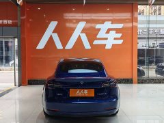 Tesla Model 3 2020 Facelift Standard Range RWD Upgrade - ფოტო 5