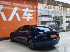 Tesla Model 3 2020 Facelift Standard Range RWD Upgrade - ფოტო 6