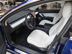 Tesla Model 3 2020 Facelift Standard Range RWD Upgrade - ფოტო 7