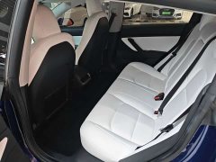 Tesla Model 3 2020 Facelift Standard Range RWD Upgrade - ფოტო 8