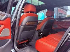 BMW 5 Series Facelift 530Li Luxury M Sport Package - ფოტო 13