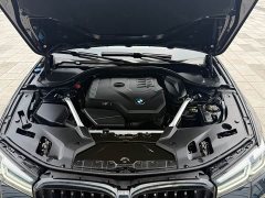 BMW 5 Series Facelift 530Li Luxury M Sport Package - ფოტო 17
