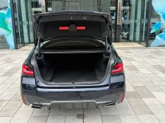BMW 5 Series Facelift 530Li Luxury M Sport Package - ფოტო 18