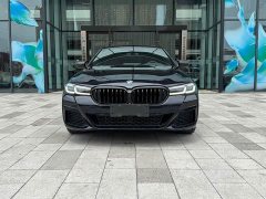 BMW 5 Series Facelift 530Li Luxury M Sport Package - ფოტო 2