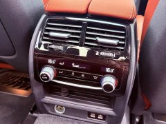 BMW 5 Series Facelift 530Li Luxury M Sport Package - ფოტო 20