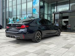 BMW 5 Series Facelift 530Li Luxury M Sport Package - ფოტო 4