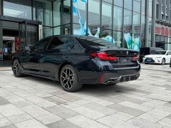BMW 5 Series Facelift 530Li Luxury M Sport Package - ფოტო 6
