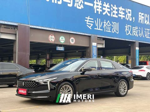 2024 FAW Besturn B70 2023 Third Generation 1.5T Automatic Comfort Edition - ავტომობილი ჩინეთიდან