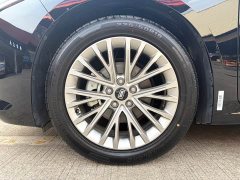 FAW Besturn B70 2023 Third Generation 1.5T Automatic Comfort Edition - ფოტო 11