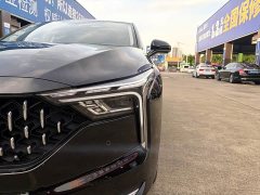FAW Besturn B70 2023 Third Generation 1.5T Automatic Comfort Edition - ფოტო 13