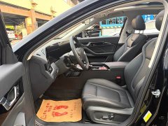 FAW Besturn B70 2023 Third Generation 1.5T Automatic Comfort Edition - ფოტო 15