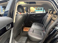 FAW Besturn B70 2023 Third Generation 1.5T Automatic Comfort Edition - ფოტო 16