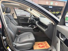 FAW Besturn B70 2023 Third Generation 1.5T Automatic Comfort Edition - ფოტო 17