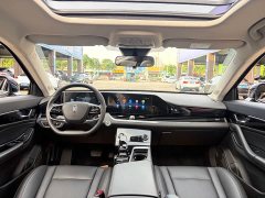 FAW Besturn B70 2023 Third Generation 1.5T Automatic Comfort Edition - ფოტო 19