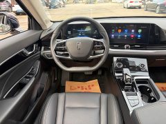 FAW Besturn B70 2023 Third Generation 1.5T Automatic Comfort Edition - ფოტო 20