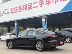FAW Besturn B70 2023 Third Generation 1.5T Automatic Comfort Edition - ფოტო 4