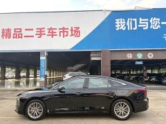 FAW Besturn B70 2023 Third Generation 1.5T Automatic Comfort Edition - ფოტო 7