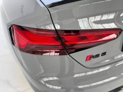 Audi RS 5 2024 RS 5 2.9T Sportback Fuel Performance Edition - ფოტო 11