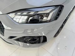 Audi RS 5 2024 RS 5 2.9T Sportback Fuel Performance Edition - ფოტო 16