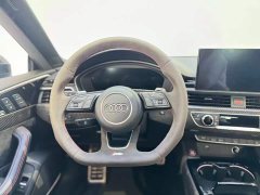 Audi RS 5 2024 RS 5 2.9T Sportback Fuel Performance Edition - ფოტო 17