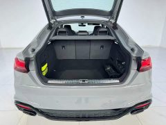Audi RS 5 2024 RS 5 2.9T Sportback Fuel Performance Edition - ფოტო 6