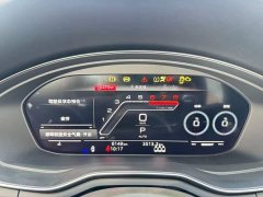 Audi RS 5 2024 RS 5 2.9T Sportback Fuel Performance Edition - ფოტო 9