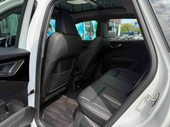 Audi Q4 e-tron 2024 40 e-tron Creative Edition - ფოტო 11