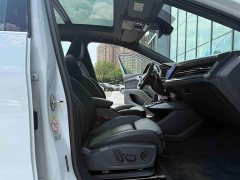 Audi Q4 e-tron 2024 40 e-tron Creative Edition - ფოტო 12