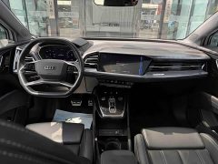 Audi Q4 e-tron 2024 40 e-tron Creative Edition - ფოტო 14