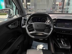 Audi Q4 e-tron 2024 40 e-tron Creative Edition - ფოტო 15