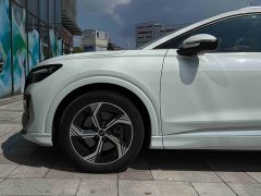 Audi Q4 e-tron 2024 40 e-tron Creative Edition - ფოტო 18