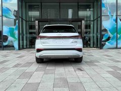 Audi Q4 e-tron 2024 40 e-tron Creative Edition - ფოტო 5