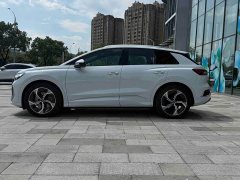 Audi Q4 e-tron 2024 40 e-tron Creative Edition - ფოტო 7