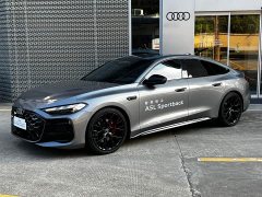 Audi A5L Sportback 2026 TFSI quattro 150kW Launch Limited Edition - ფოტო 1