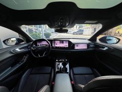 Audi A5L Sportback 2026 TFSI quattro 150kW Launch Limited Edition - ფოტო 10