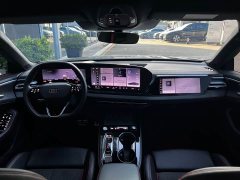 Audi A5L Sportback 2026 TFSI quattro 150kW Launch Limited Edition - ფოტო 11