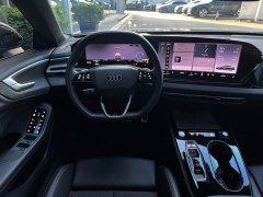 Audi A5L Sportback 2026 TFSI quattro 150kW Launch Limited Edition - ფოტო 12