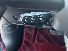 Audi A5L Sportback 2026 TFSI quattro 150kW Launch Limited Edition - ფოტო 14