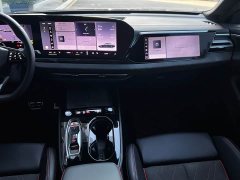 Audi A5L Sportback 2026 TFSI quattro 150kW Launch Limited Edition - ფოტო 15