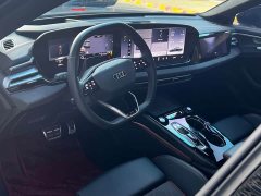 Audi A5L Sportback 2026 TFSI quattro 150kW Launch Limited Edition - ფოტო 19
