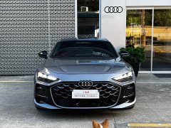 Audi A5L Sportback 2026 TFSI quattro 150kW Launch Limited Edition - ფოტო 2