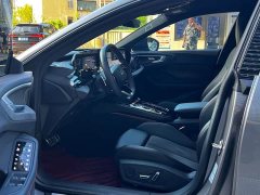 Audi A5L Sportback 2026 TFSI quattro 150kW Launch Limited Edition - ფოტო 20